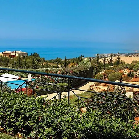 Apartment Theseus Village Cd03 Kouklia