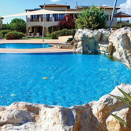 Apartment Theseus Village Cd03