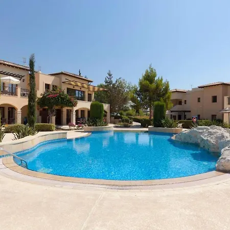 Theseus Village Cd03 * Kouklia