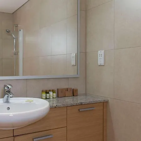 Theseus Village Cd03 Apartment Kouklia