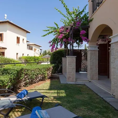 Theseus Village Cd03 Apartment Kouklia