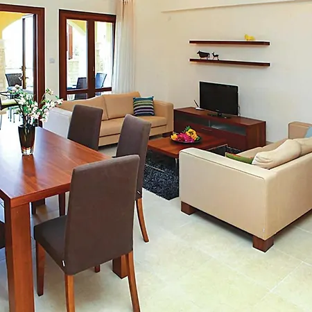 דירה Theseus Village Cd03 *