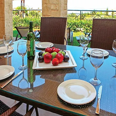 דירה Theseus Village Cd03